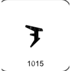 VEDANTE 1015